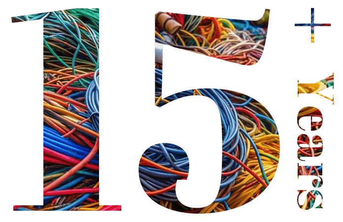 Two Decades Serving the Local Community